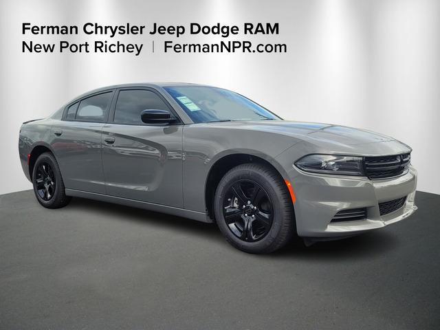 new 2023 Dodge Charger car, priced at $27,997