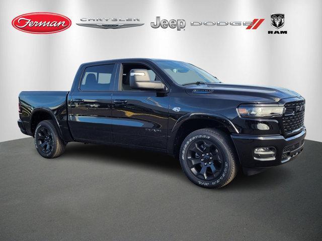 new 2026 Ram 1500 car, priced at $52,555
