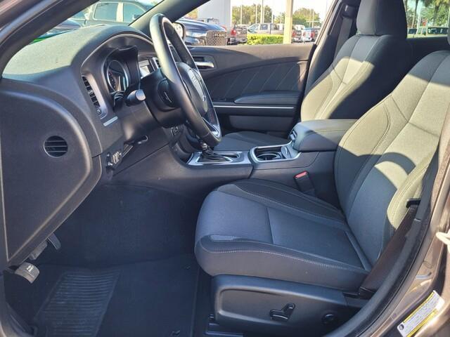 used 2020 Dodge Charger car, priced at $21,900