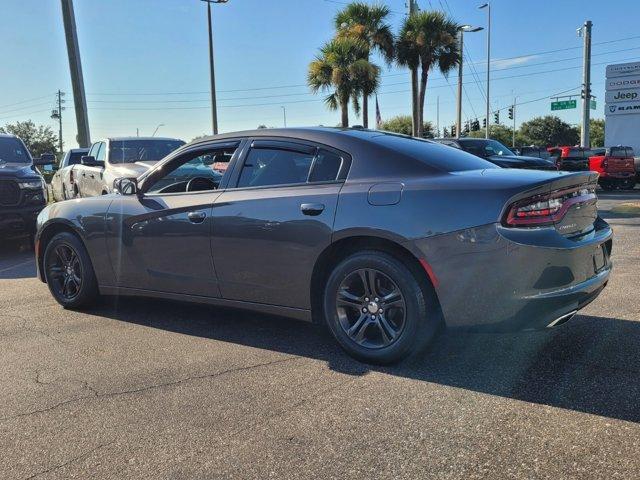 used 2020 Dodge Charger car, priced at $21,700