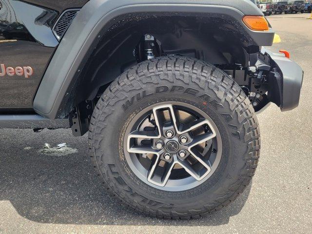 new 2025 Jeep Gladiator car, priced at $53,592