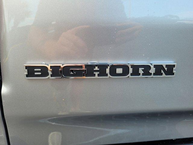 new 2025 Ram 1500 car, priced at $49,997