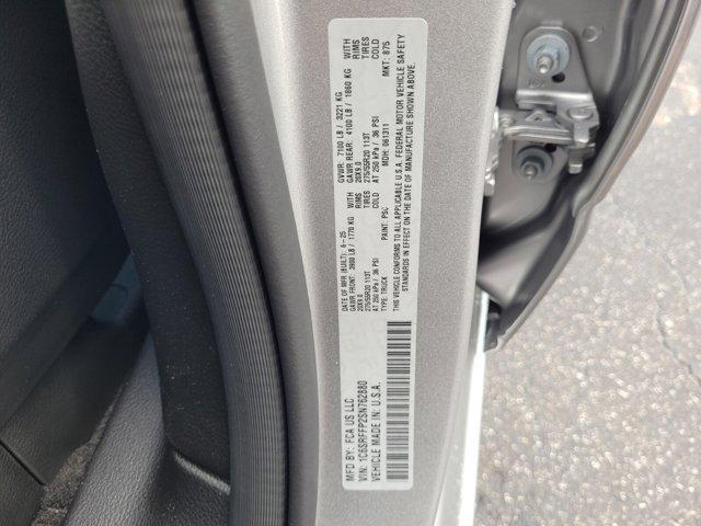 new 2025 Ram 1500 car, priced at $49,997