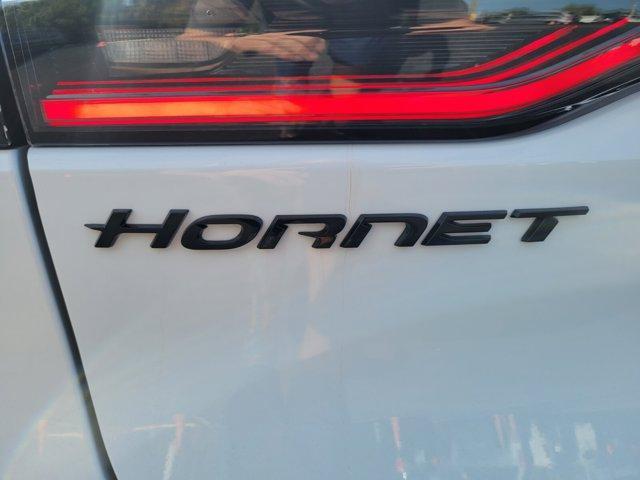new 2024 Dodge Hornet car, priced at $40,997