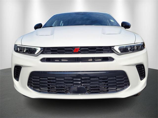 new 2024 Dodge Hornet car, priced at $32,275