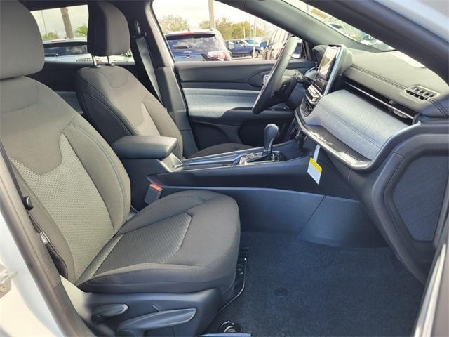 new 2025 Jeep Compass car, priced at $23,929