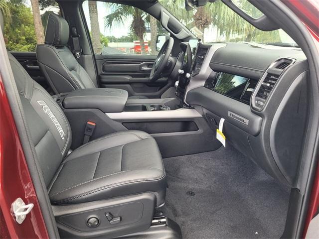 new 2026 Ram 1500 car, priced at $61,640