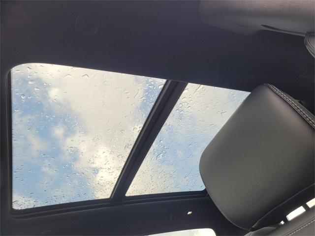 new 2026 Ram 1500 car, priced at $61,640