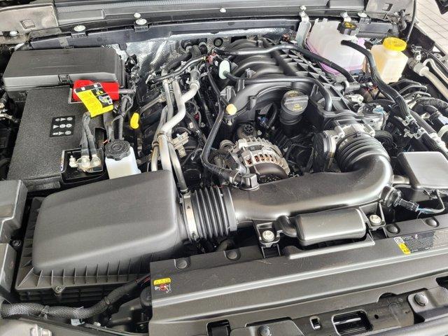 new 2025 Jeep Gladiator car, priced at $39,851