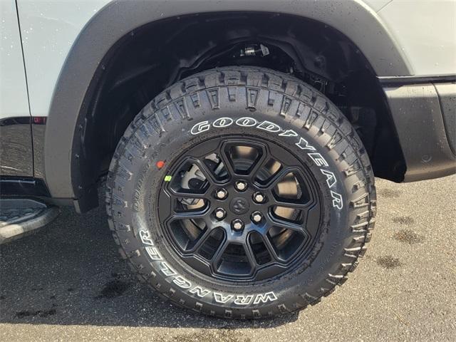 new 2026 Ram 1500 car, priced at $58,980