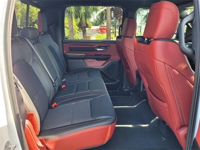 new 2026 Ram 1500 car, priced at $58,980