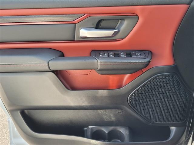 new 2026 Ram 1500 car, priced at $58,980