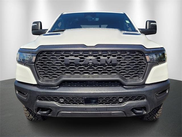 new 2026 Ram 1500 car, priced at $58,980