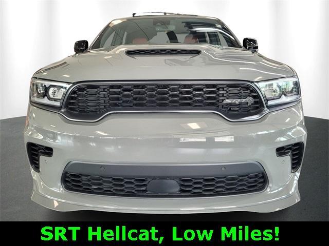 used 2023 Dodge Durango car, priced at $76,888