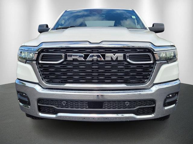 new 2025 Ram 1500 car, priced at $31,831