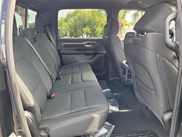 new 2026 Ram 1500 car, priced at $60,385
