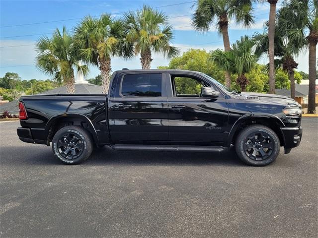 new 2026 Ram 1500 car, priced at $60,385