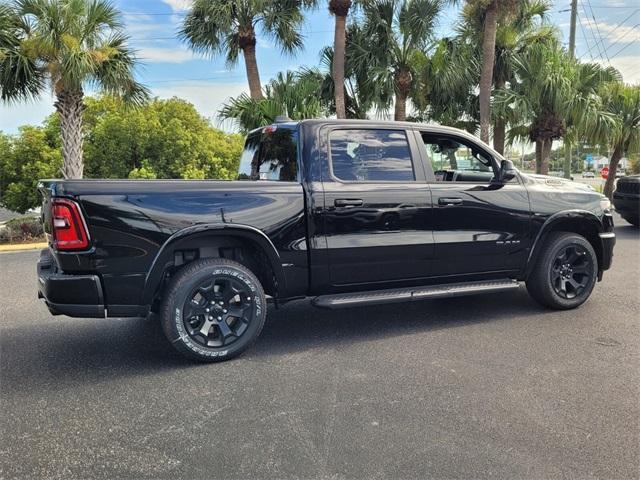 new 2026 Ram 1500 car, priced at $60,385