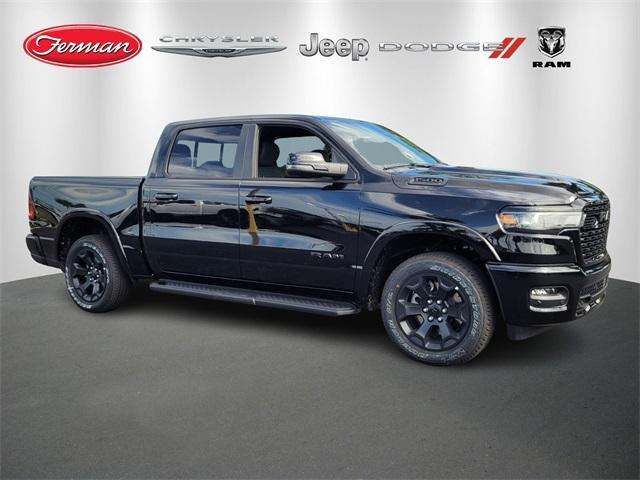 new 2026 Ram 1500 car, priced at $60,185