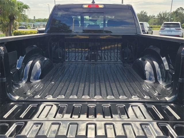 new 2026 Ram 1500 car, priced at $60,385