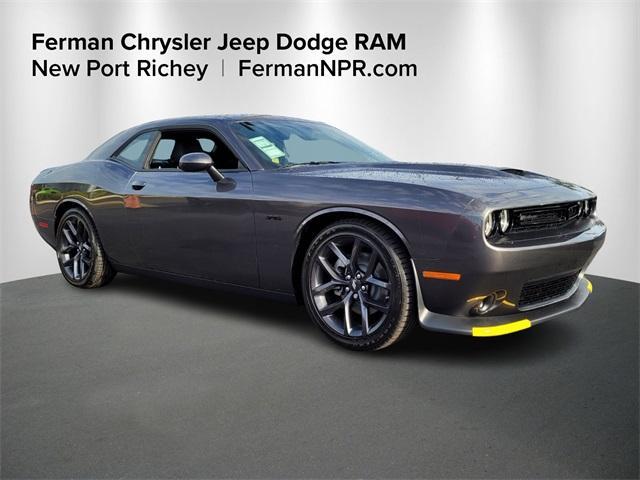 new 2023 Dodge Challenger car, priced at $41,997