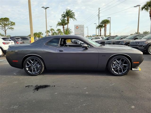 new 2023 Dodge Challenger car, priced at $40,997