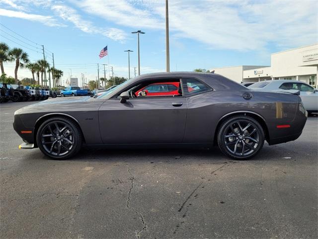 new 2023 Dodge Challenger car, priced at $40,997