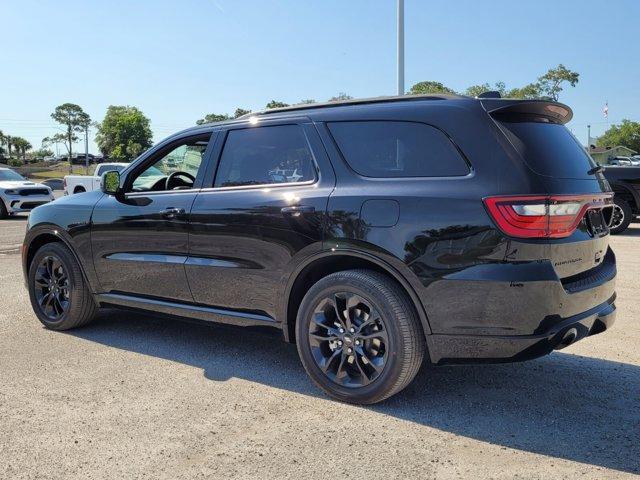 new 2024 Dodge Durango car, priced at $46,997