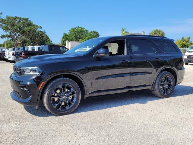 new 2024 Dodge Durango car, priced at $46,997