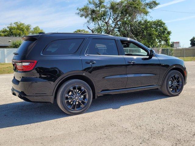 new 2024 Dodge Durango car, priced at $46,997