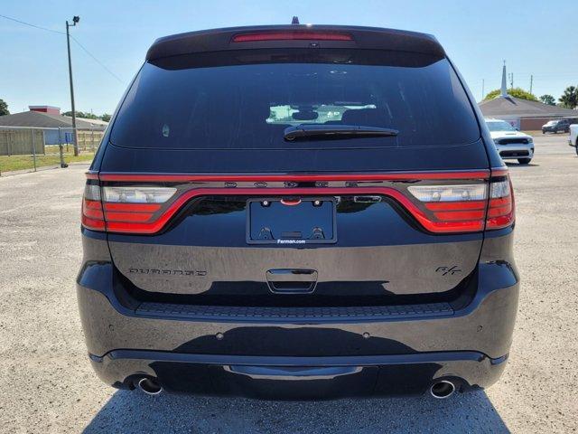 new 2024 Dodge Durango car, priced at $46,997