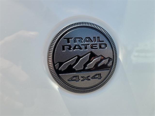 new 2025 Jeep Gladiator car, priced at $36,997
