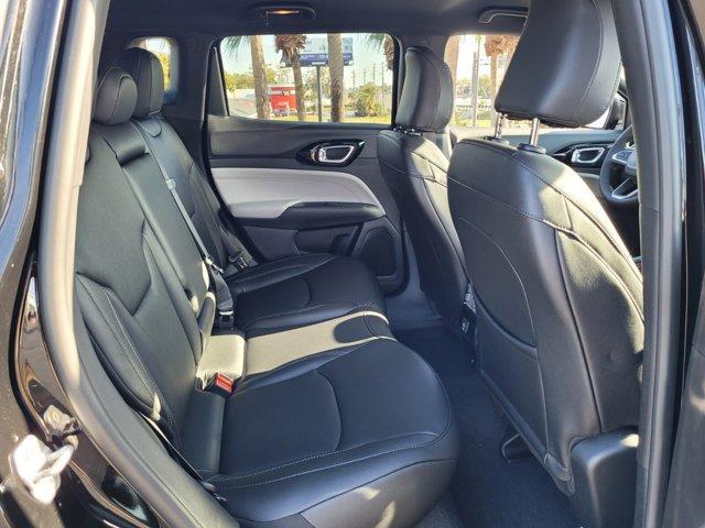 new 2025 Jeep Compass car, priced at $29,997