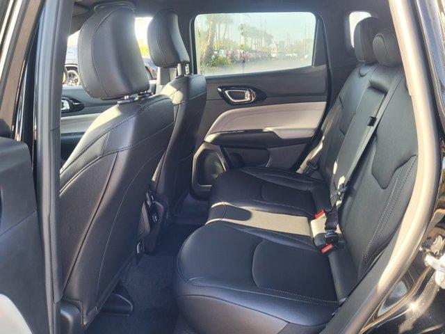 new 2025 Jeep Compass car, priced at $29,997