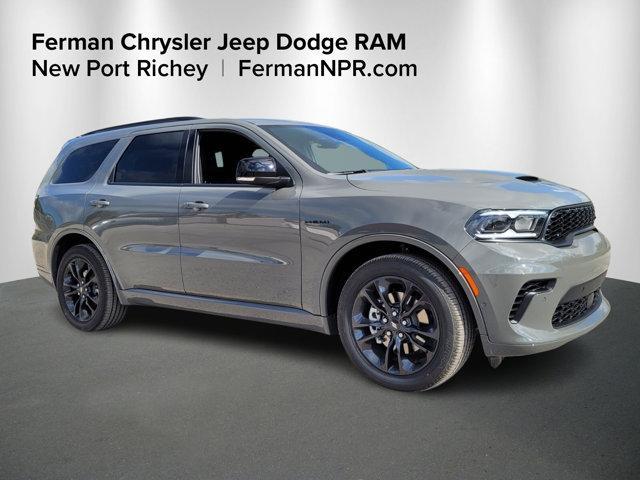 new 2024 Dodge Durango car, priced at $51,997