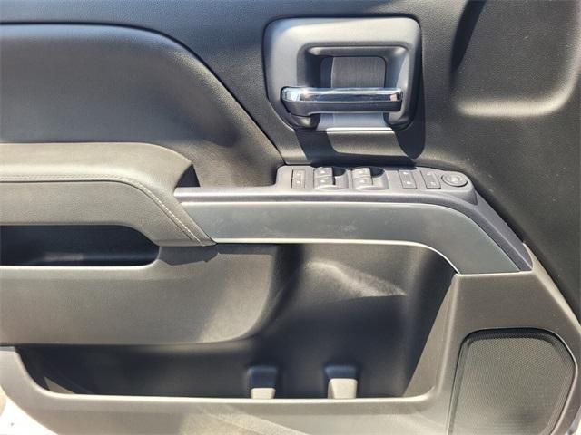 used 2015 Chevrolet Silverado 1500 car, priced at $24,877
