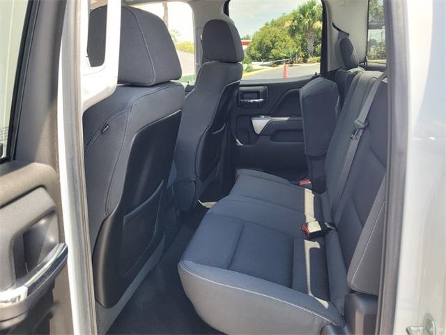 used 2015 Chevrolet Silverado 1500 car, priced at $24,877