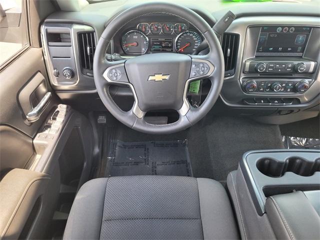 used 2015 Chevrolet Silverado 1500 car, priced at $24,877