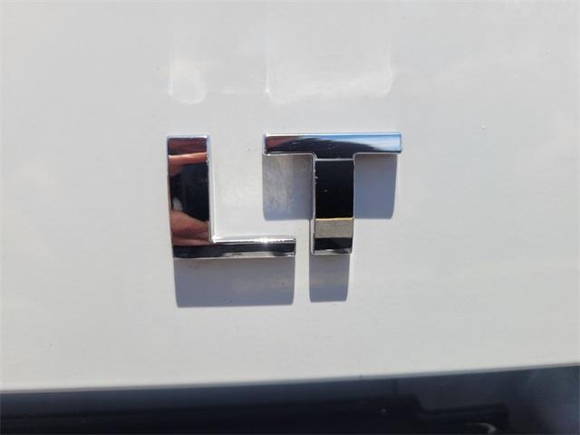 used 2015 Chevrolet Silverado 1500 car, priced at $24,877