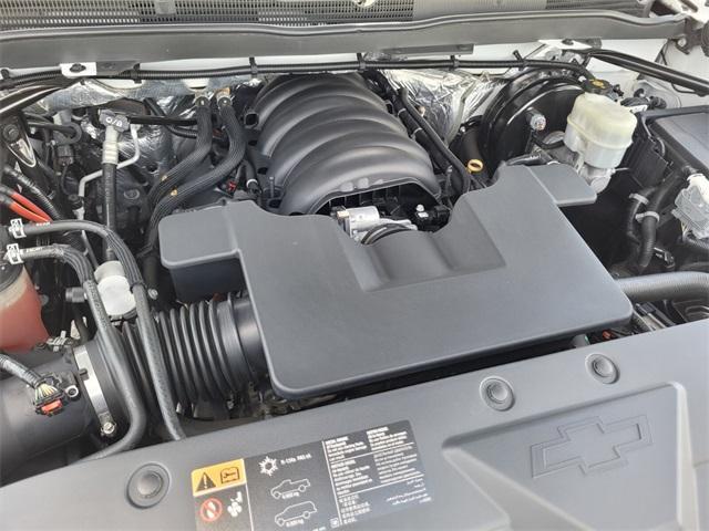 used 2015 Chevrolet Silverado 1500 car, priced at $24,877