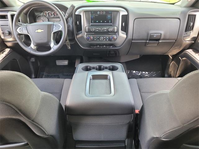 used 2015 Chevrolet Silverado 1500 car, priced at $24,877