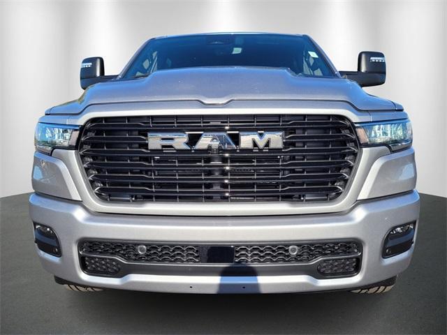 new 2025 Ram 1500 car, priced at $56,620