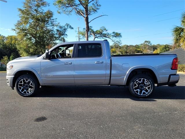 new 2025 Ram 1500 car, priced at $56,620