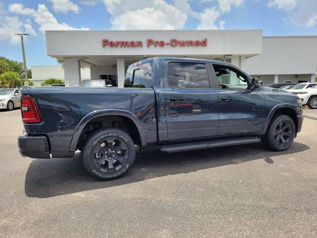 new 2026 Ram 1500 car, priced at $60,415