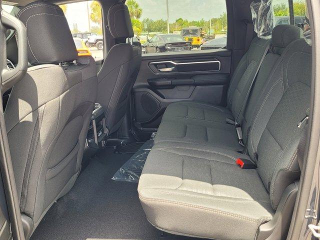 new 2026 Ram 1500 car, priced at $60,415