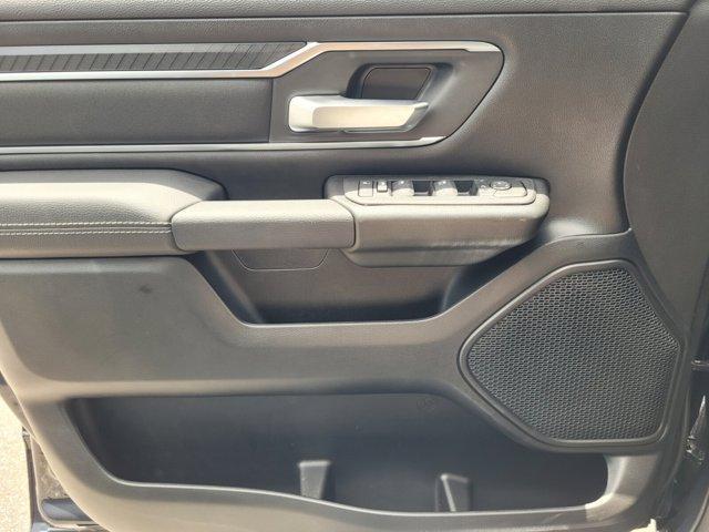 new 2026 Ram 1500 car, priced at $60,415