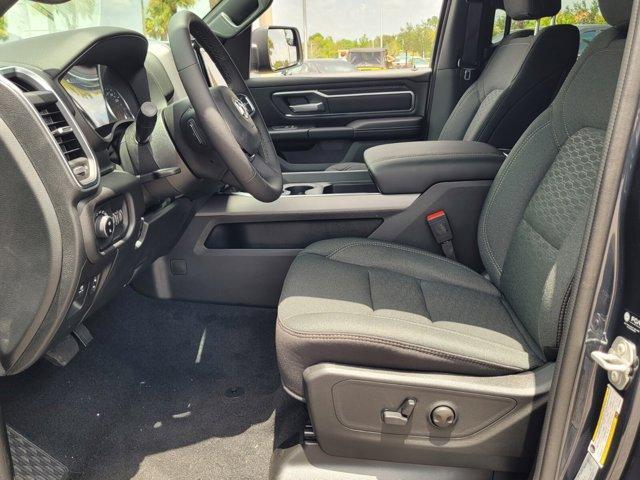 new 2026 Ram 1500 car, priced at $60,415