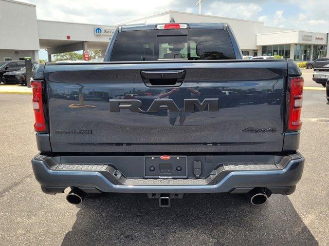 new 2026 Ram 1500 car, priced at $60,415