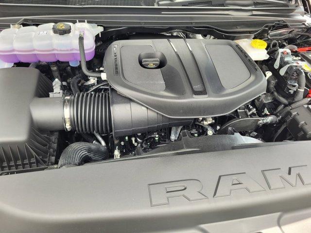 new 2026 Ram 1500 car, priced at $60,415