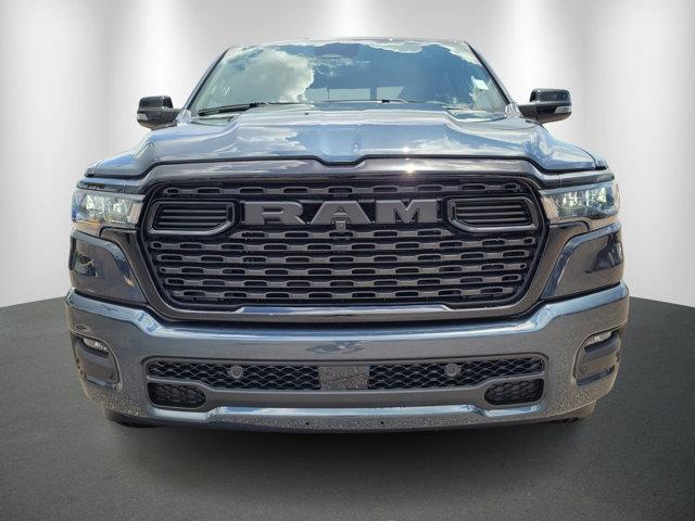 new 2026 Ram 1500 car, priced at $60,415